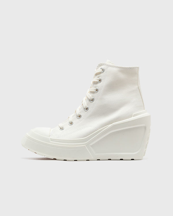 Converse Chuck 70 De Luxe Wedge white