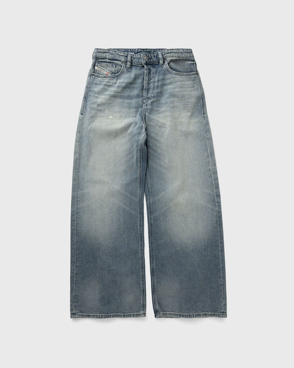 Diesel 1996 D-SIRE L.30 TROUSERS blue