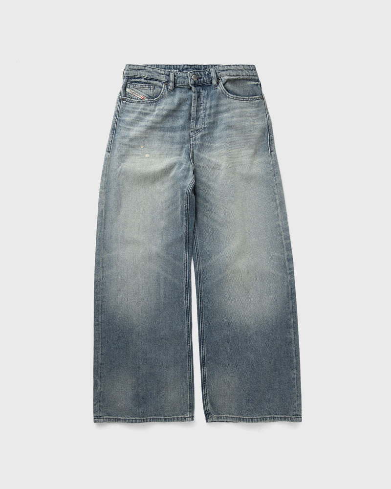 Diesel 1996 D-SIRE L.30 TROUSERS blue