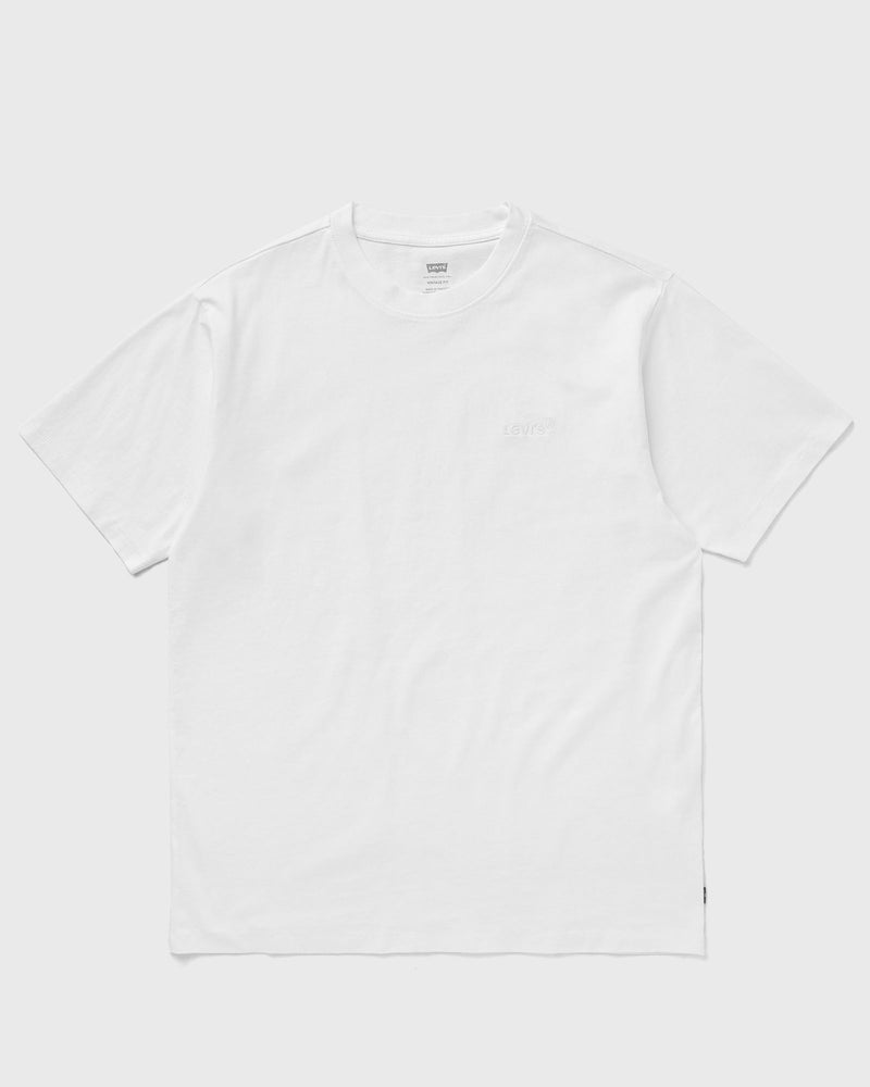 Levis RED TAB VINTAGE TEE beige