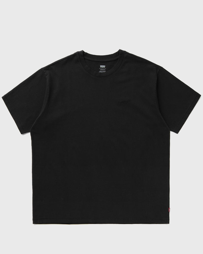 Levis RED TAB VINTAGE TEE black