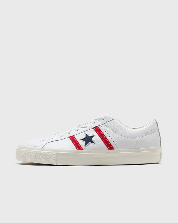 Converse One Star Academy Pro white