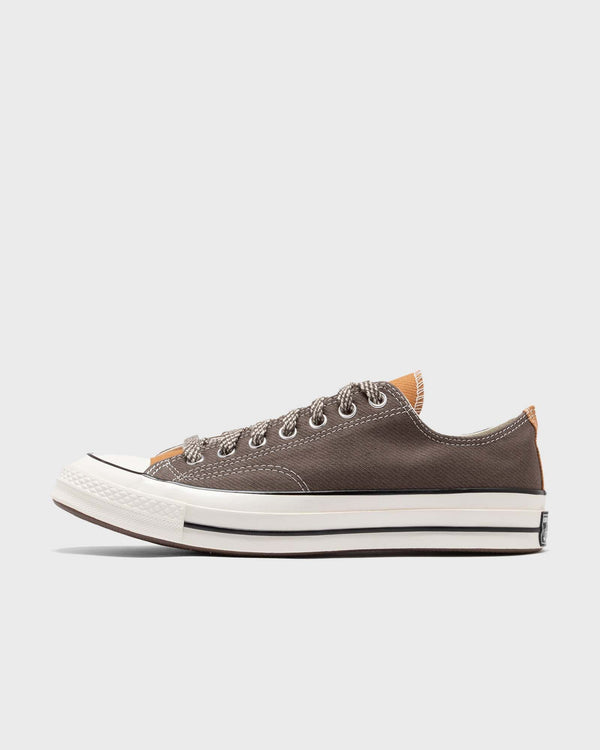 Converse Chuck 70 OX TRUFFLE brown