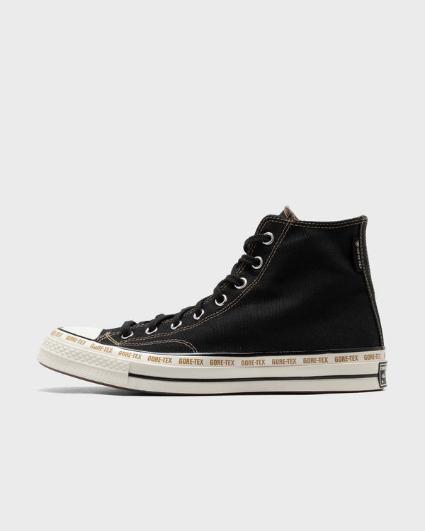 Converse Chuck 70 GTX black