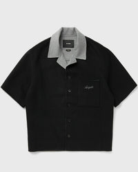 Axel Arigato Holiday Shirt black