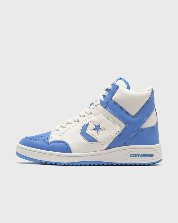 Converse Weapon blue|white
