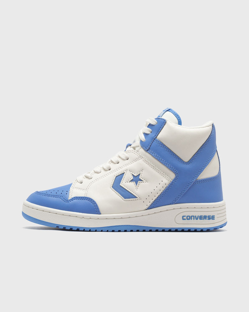 Converse Weapon blue|white