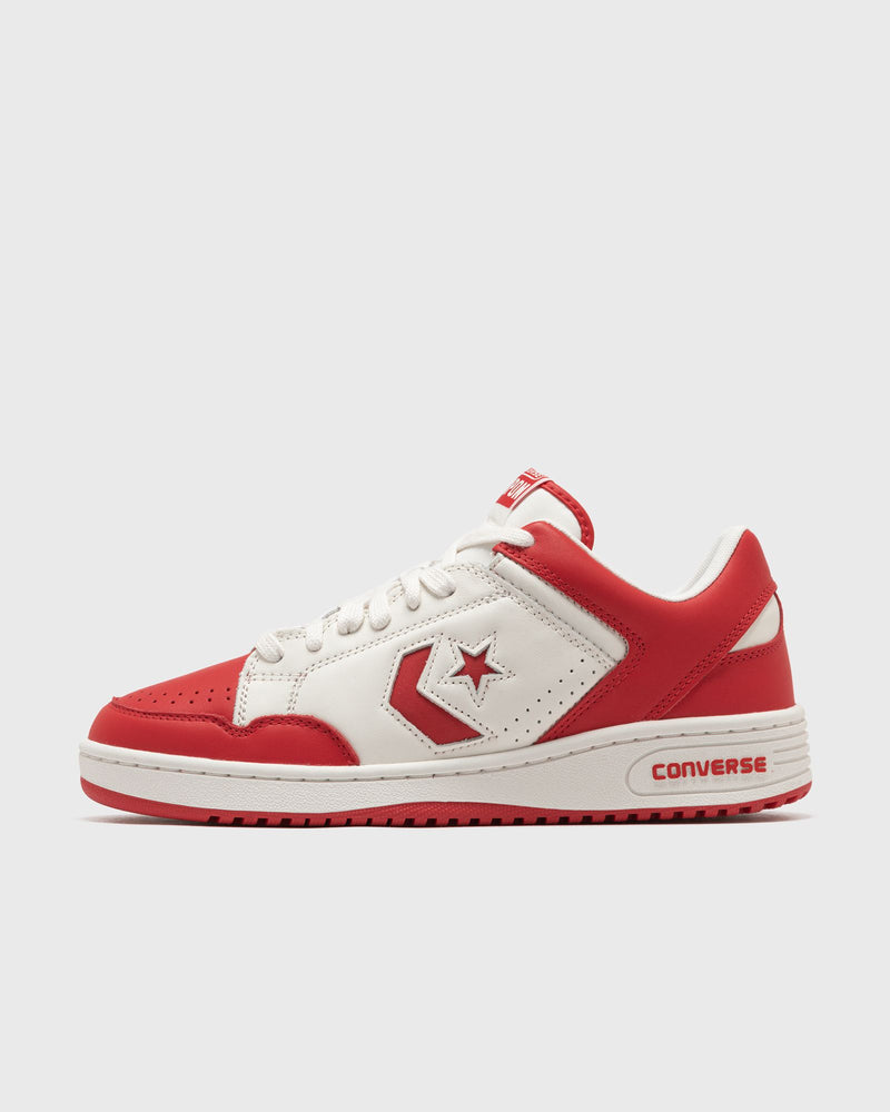 Converse Weapon red|beige