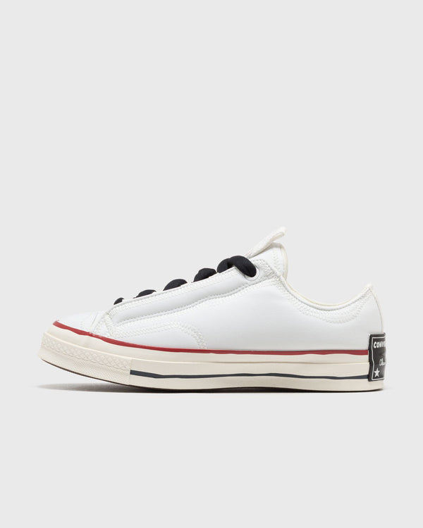 Converse Chuck 70 Puff white
