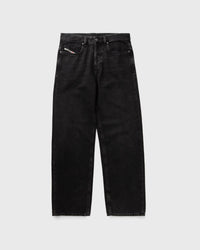 Diesel 2001 D-macro Trouser black
