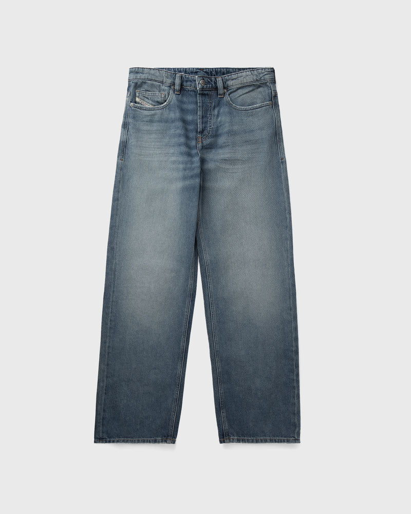 Diesel 2001 -Macro Trouser Blue