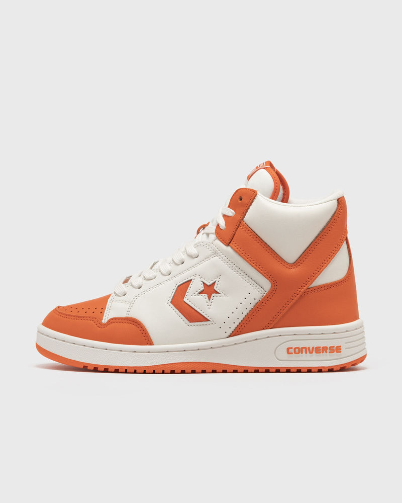 Converse Weapon orange|white
