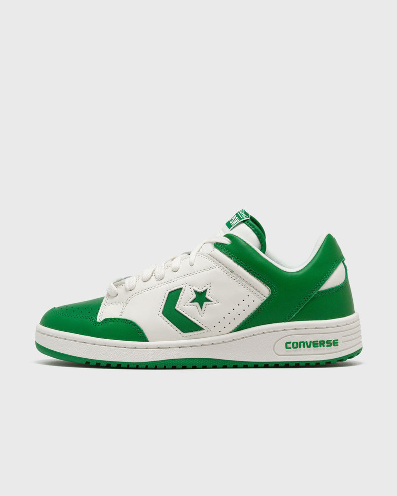 Converse Weapon green|beige