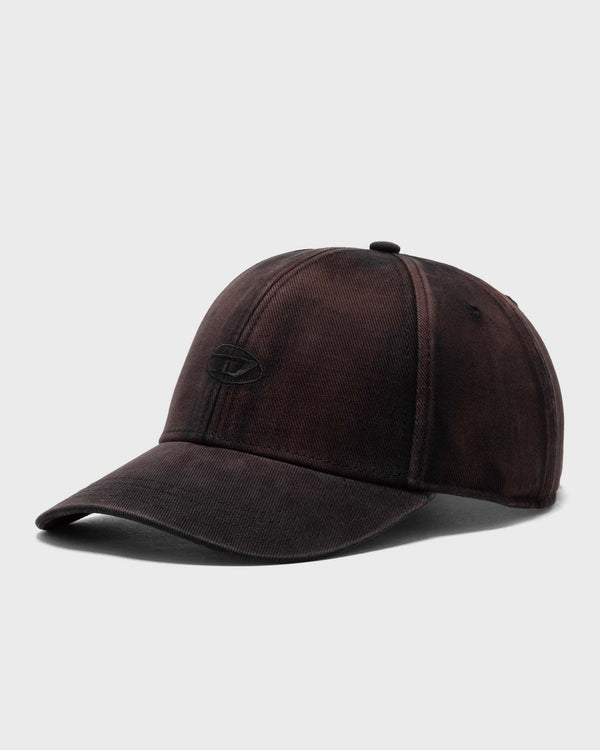 Diesel C-RUN-WASH HAT black