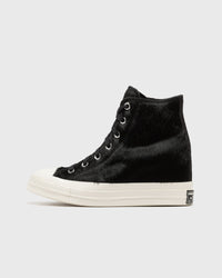 Converse Chuck 70 Wedge black