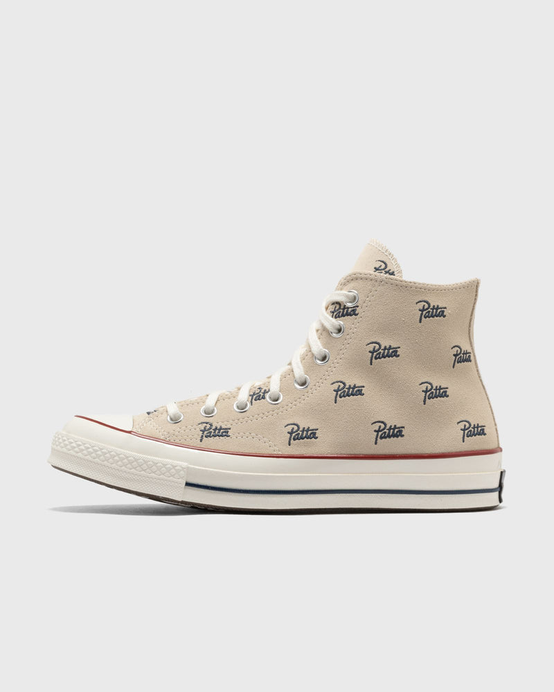 Converse X Patta Chuck 70 beige
