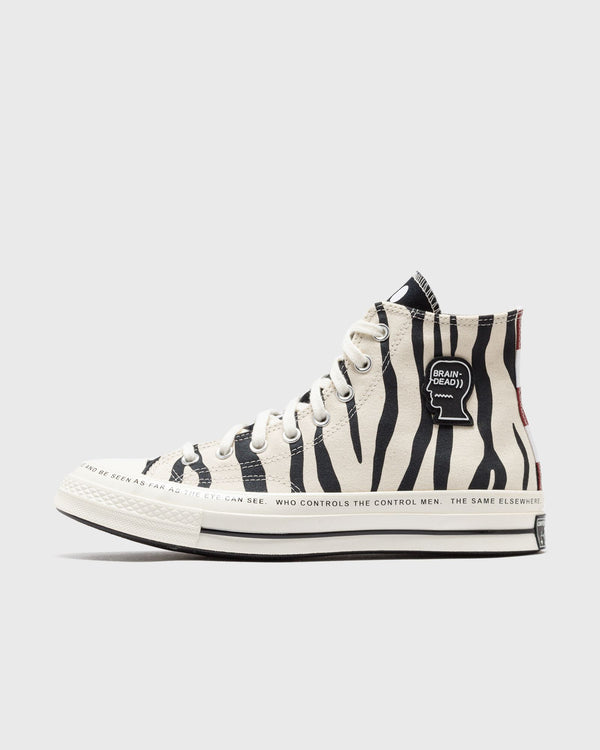 Converse X Brain Dead Chuck 70