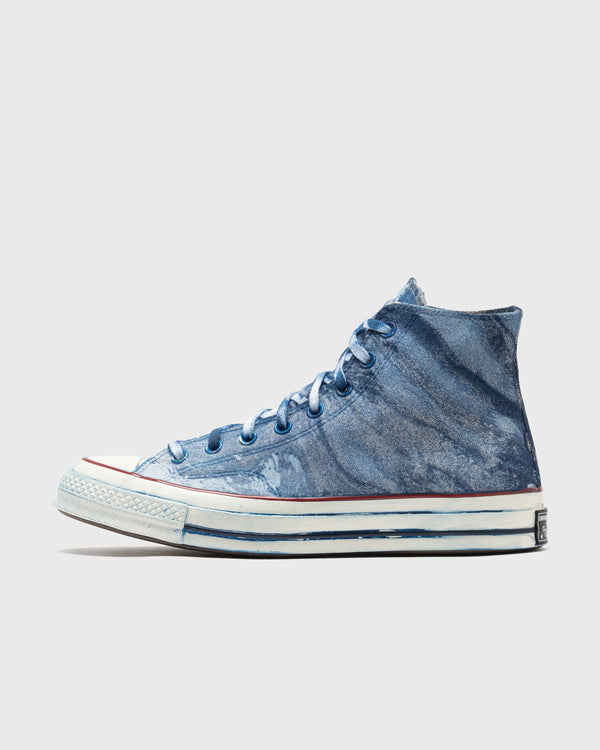 Converse Chuck 70 Canvas LTD blue