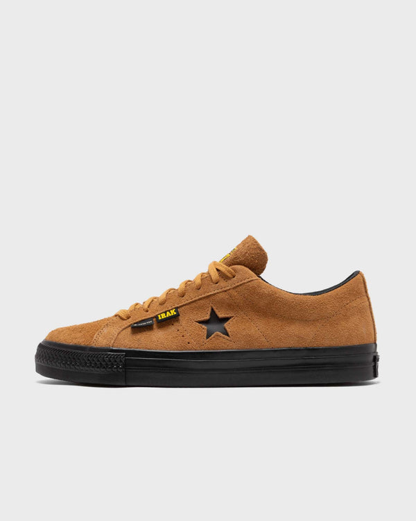 Converse X IRAK ONE STAR PRO GTX brown