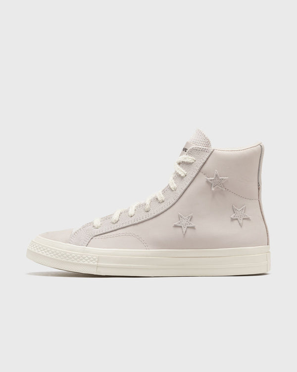 Converse X Daily Paper Star Player 76 beige