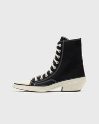 Converse Chuck 70 de Luxe Pointed Black