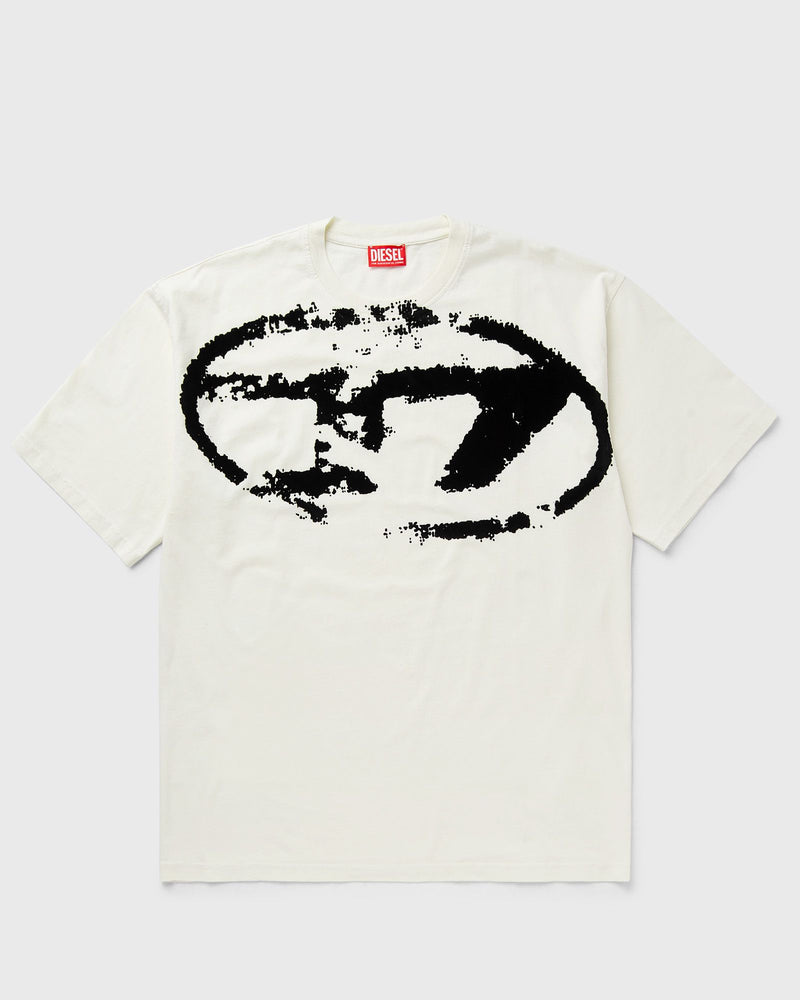 Diesel T-BOXT-N14 TEE multi