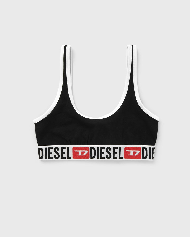 Diesel Ufsb-Oriba Bralette Black