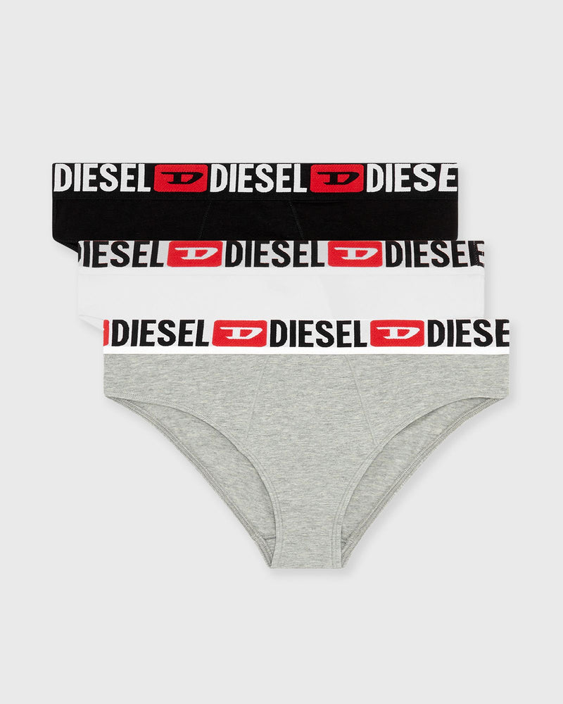 Diesel UFPN-BLANCA-R-THREEPACK U multi