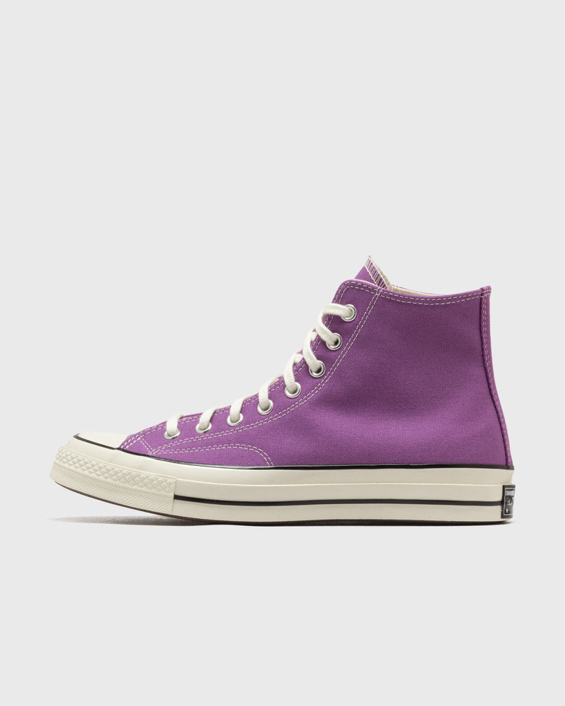 Converse CHUCK 70 HI purple