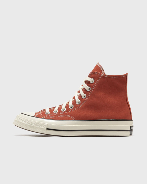 Converse CHUCK 70 HI red