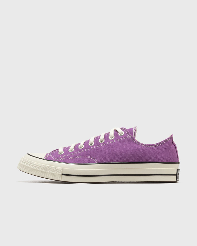 Converse CHUCK 70 OX purple
