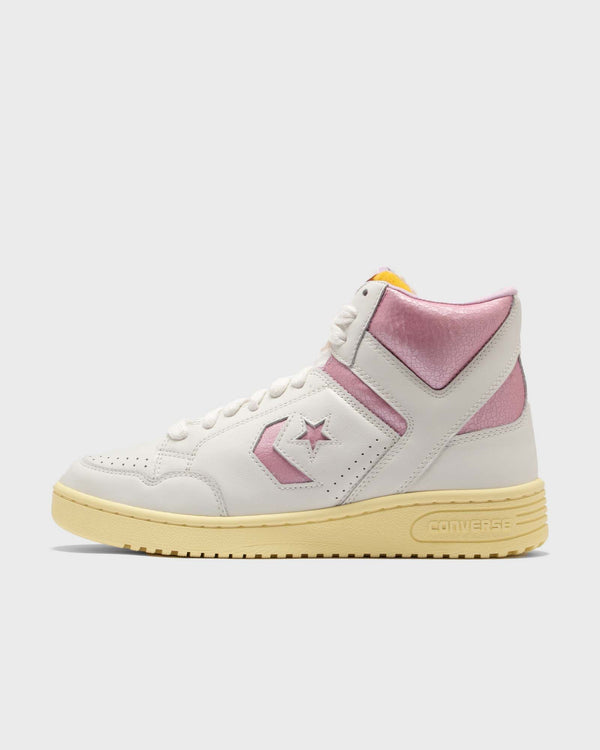 Converse SHAI WEAPON MID pink|white