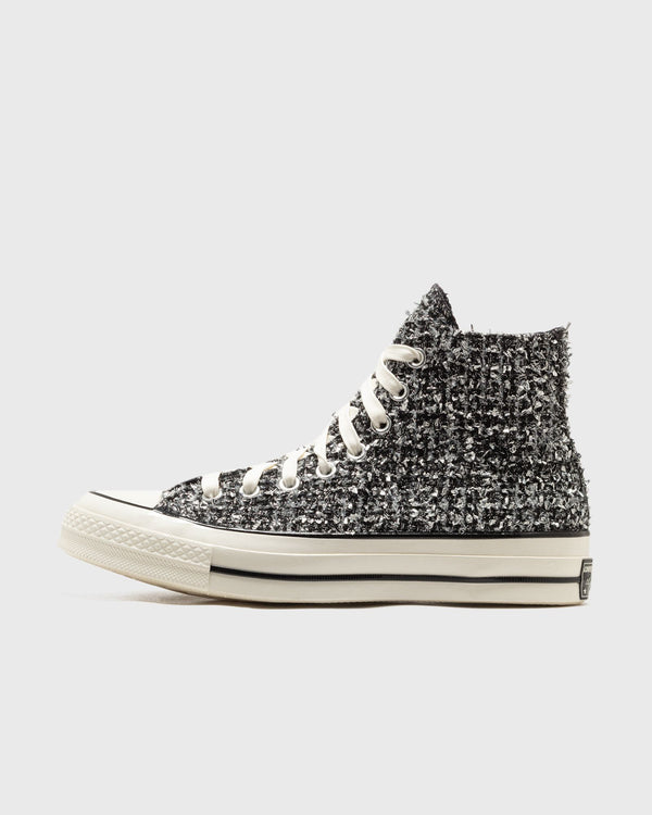 Converse CHUCK 70 METALLIC black