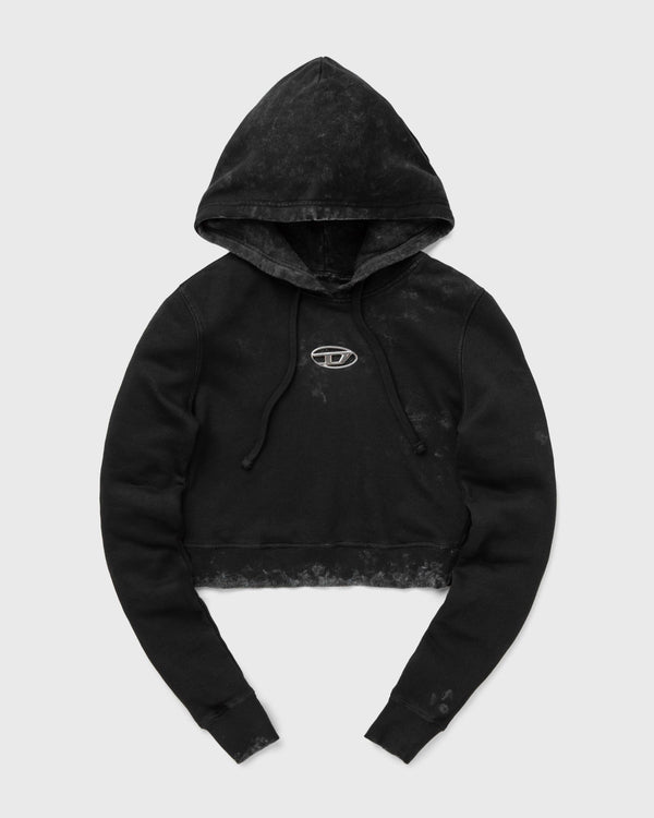 Diesel F-Slimmy-Hood-P5 Sweat-Shirt