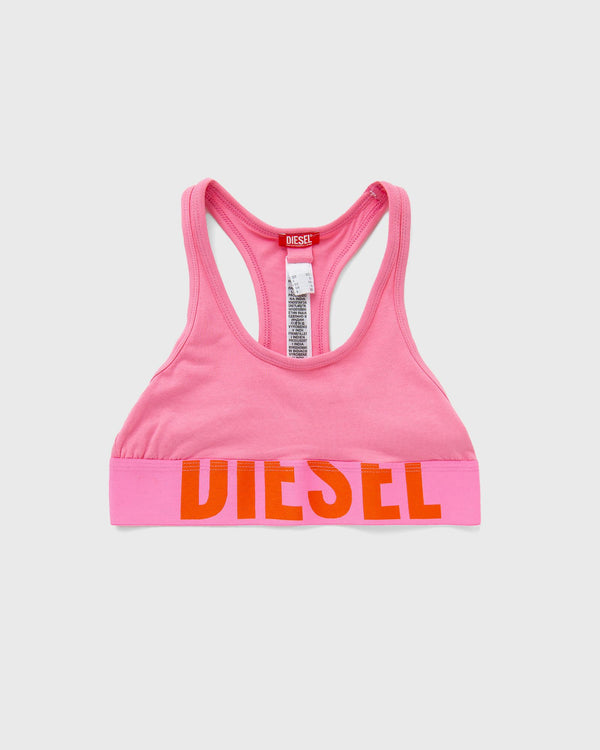 Diesel Ufsb-Cotton-Race-Bralette