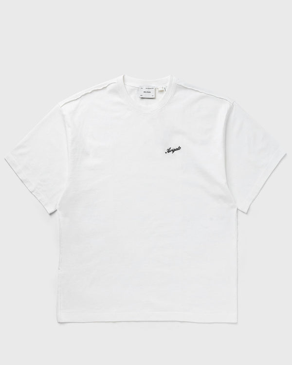 Axel Arigato Honor Tee white