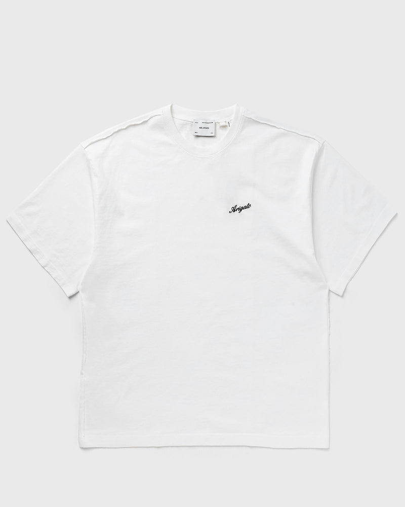 Axel Arigato Honor Tee white