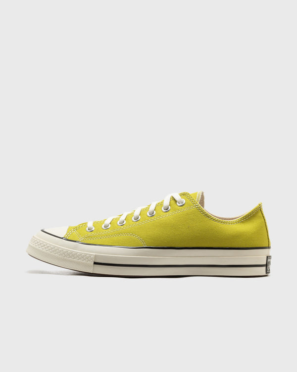 Converse CHUCK 70 green