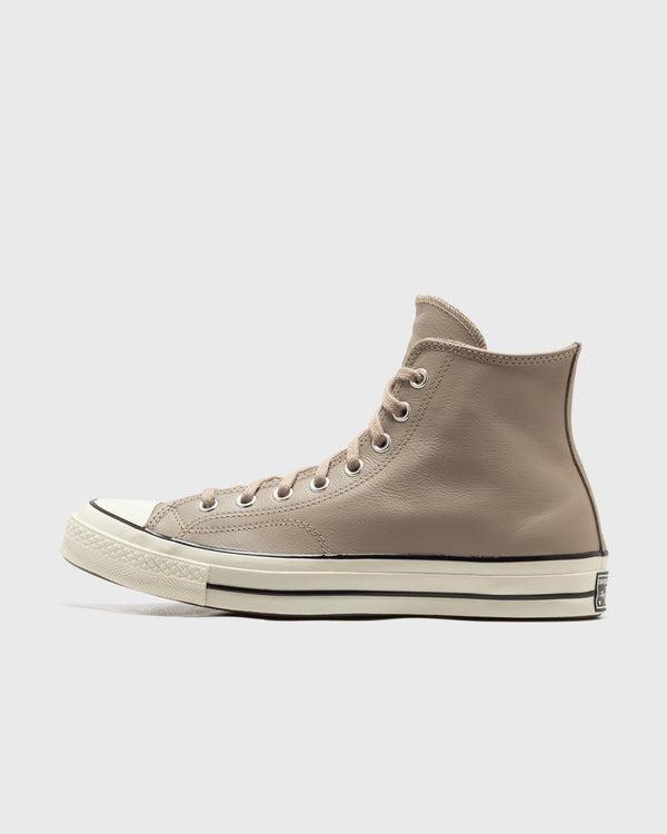 Converse CHUCK 70 LEATHER brown