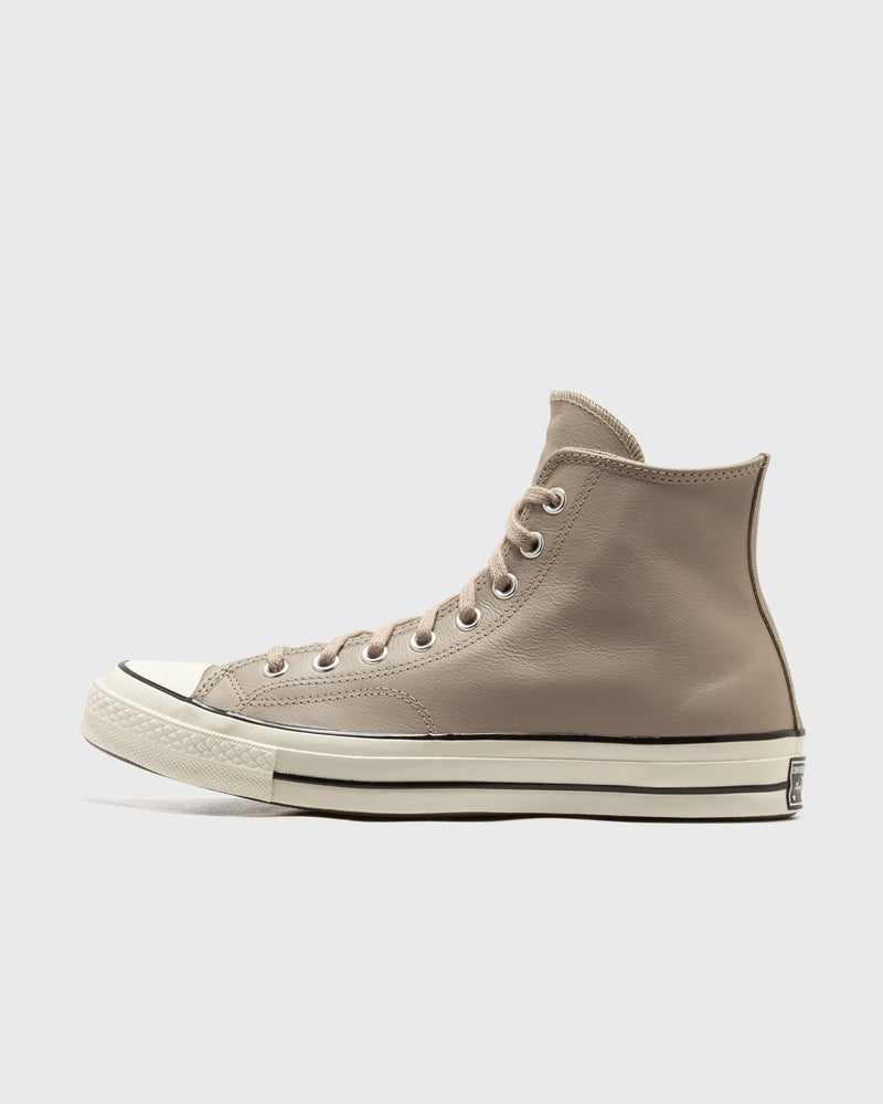 Converse CHUCK 70 LEATHER brown