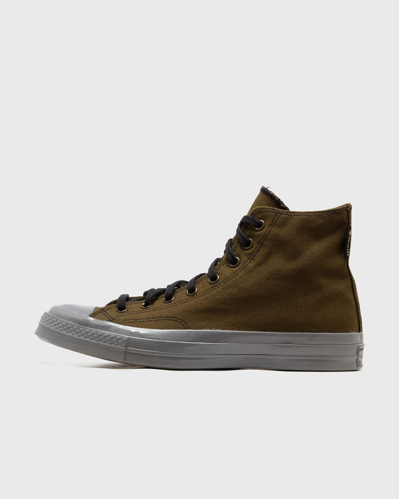 Converse Chuck 70 Gore-tex green