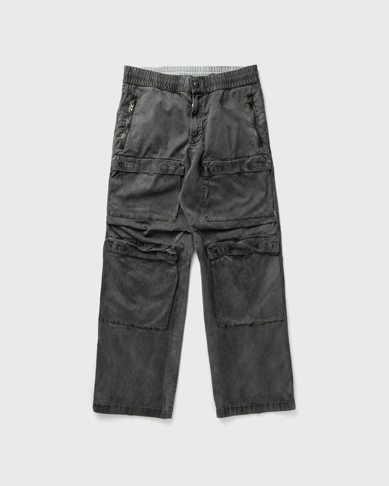 Diesel P-DANZEL PANT grey