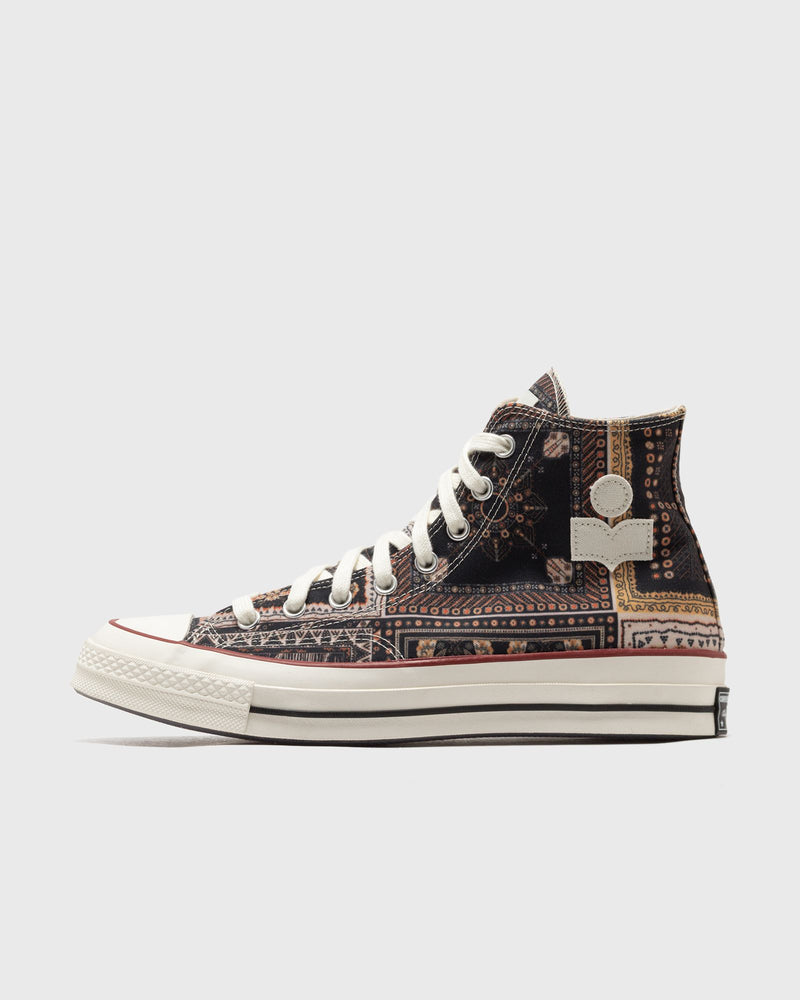 Converse X Isabel Marant Chuck 70 black
