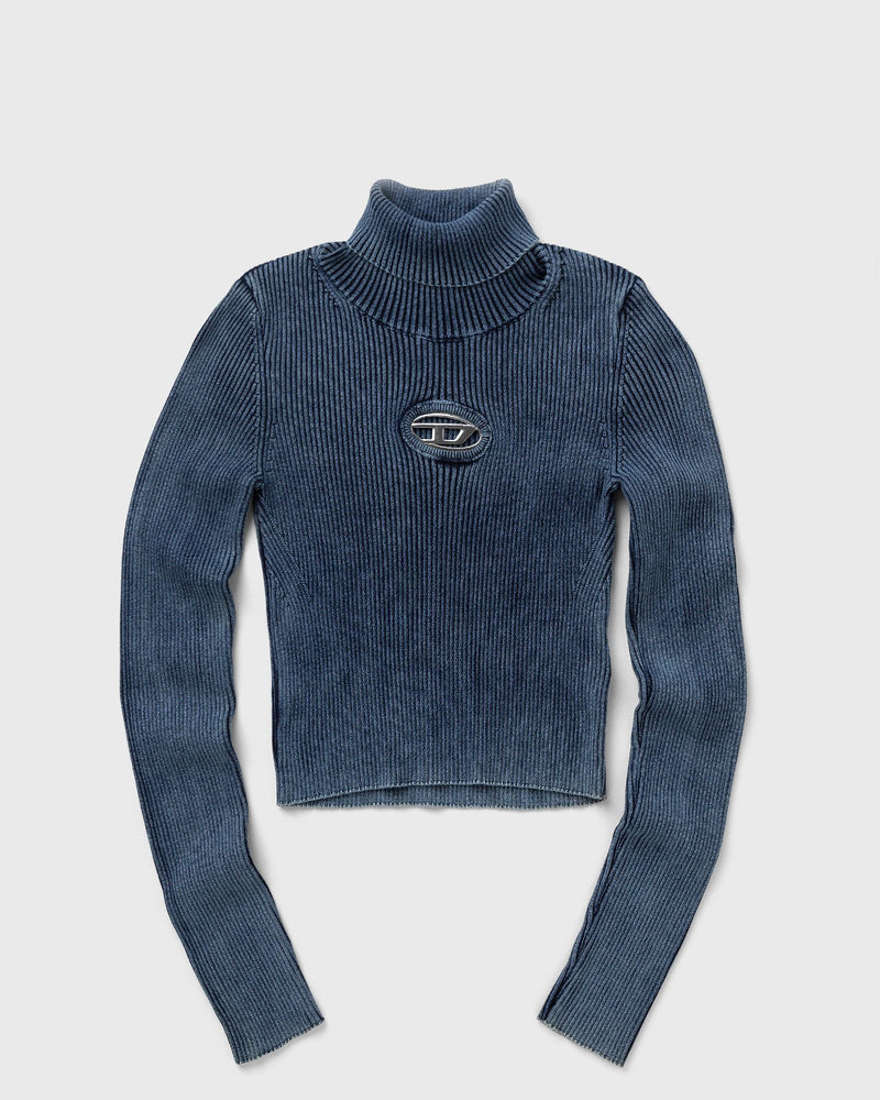 Diesel M-ANCHOR-A-TN KNITWEAR blue