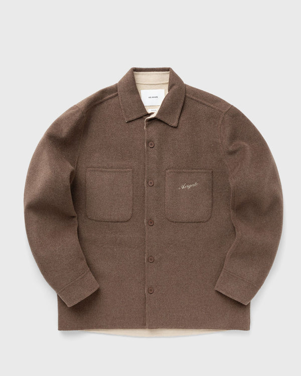 Axel Arigato Index Overshirt