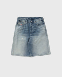 Diesel de-Sire-Short Shorts Blue