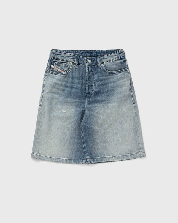Diesel DE-SIRE-SHORT SHORTS blue