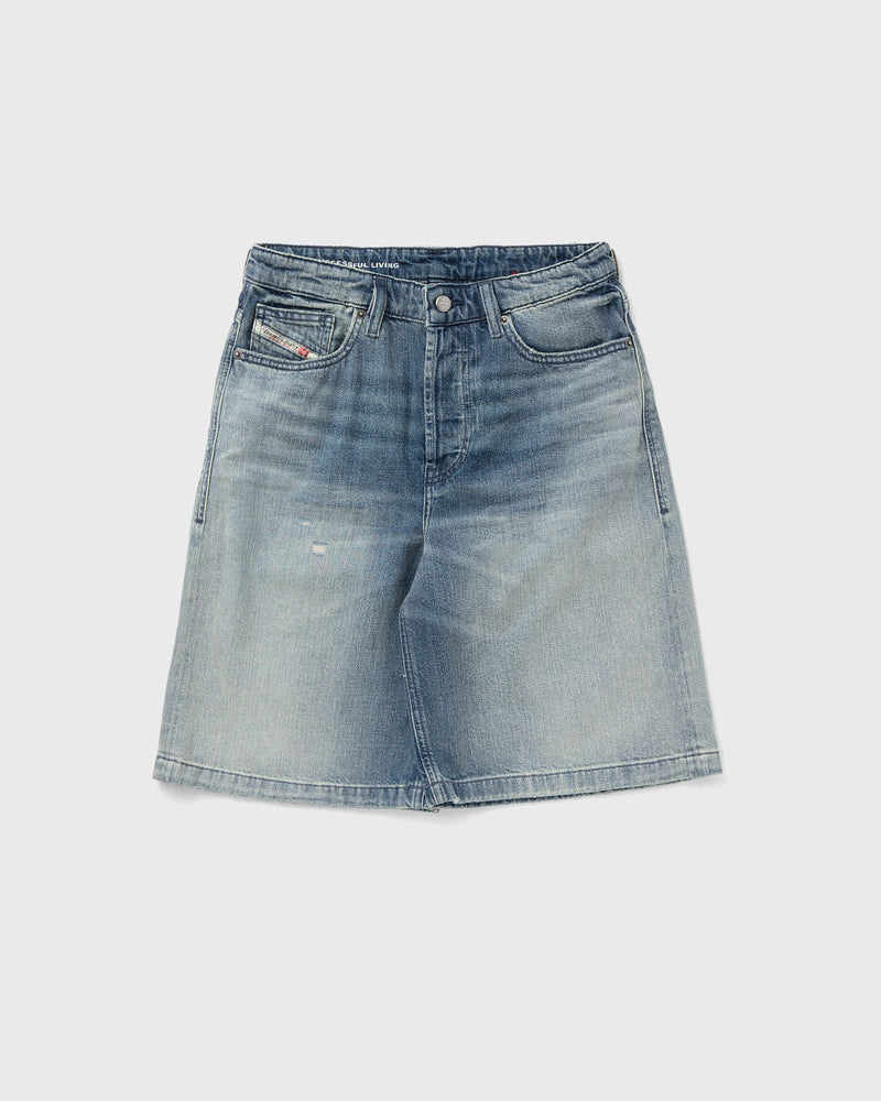 Diesel DE-SIRE-SHORT SHORTS blue