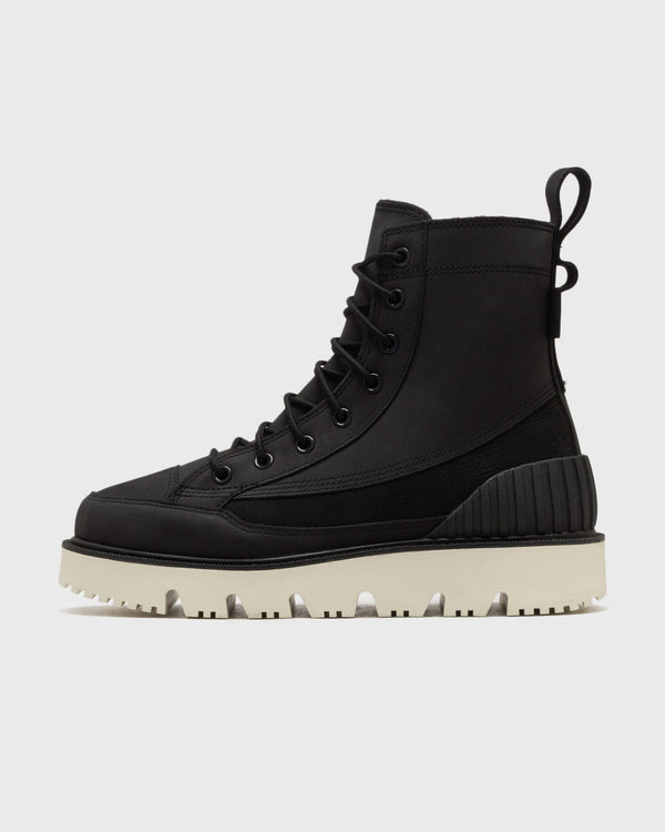 Converse CHUCK 70 RUGGED HI black