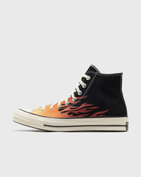 Converse Chuck 70 HI black|orange